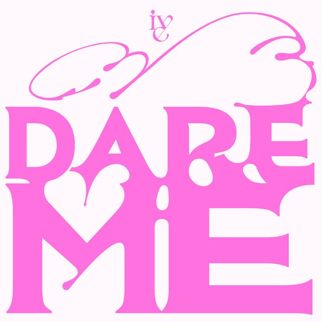 Cover of DARE ME