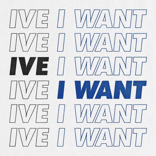 Cover of I WANT