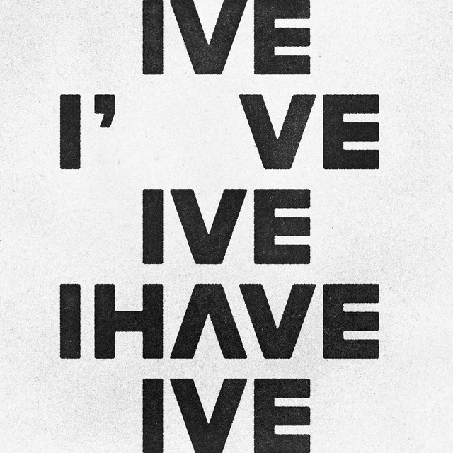 Cover of I've IVE