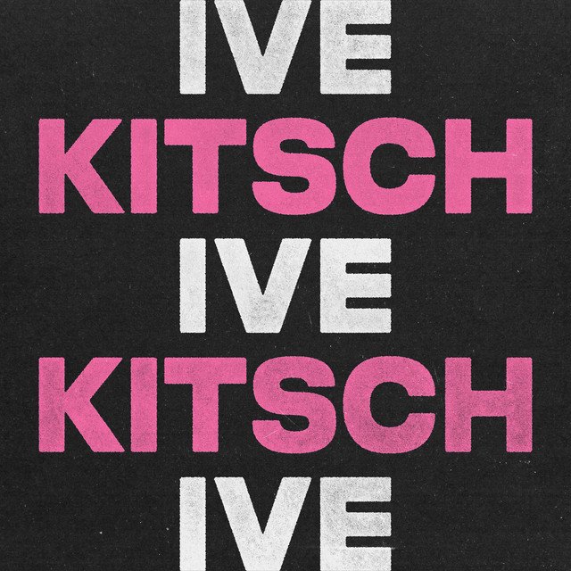 Cover of Kitsch