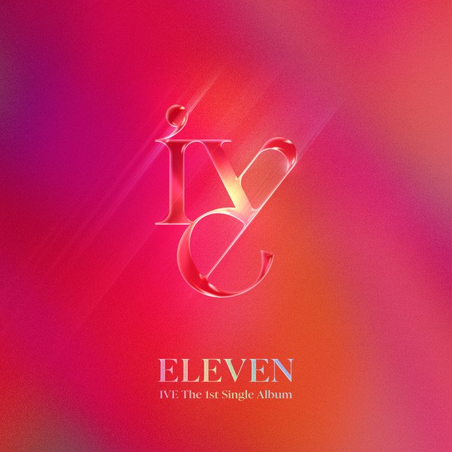 Cover of ELEVEN