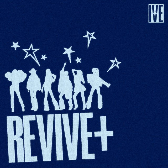 Cover of REVIVE+
