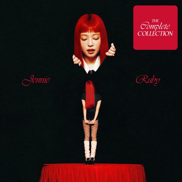 Cover of Ruby (The Complete Collection)