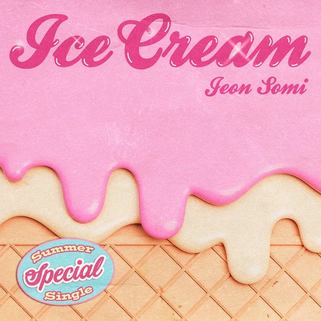 Cover of Ice Cream