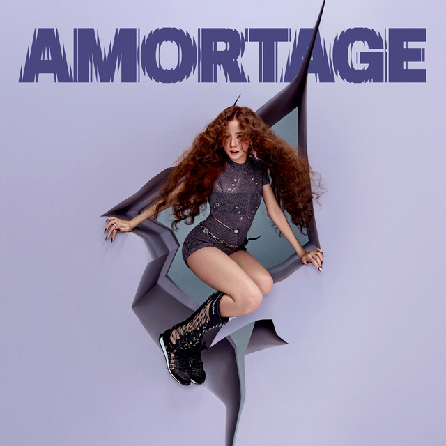 Cover of AMORTAGE