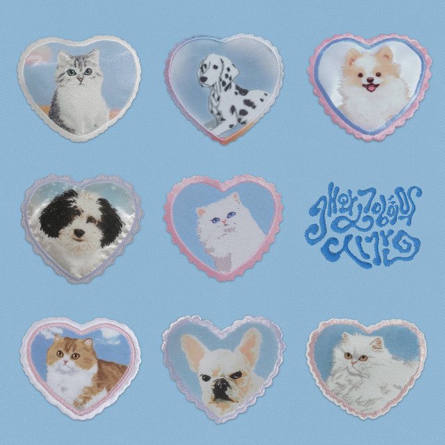 Cover of Growls and Purrs