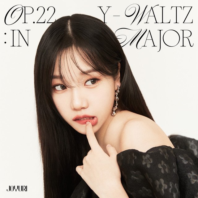 Cover of Op.22 Y-Waltz : in Major