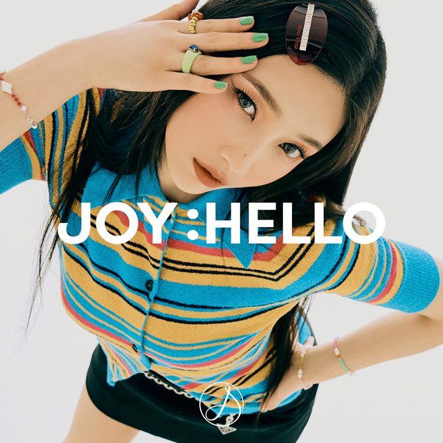Cover of Hello - Special Album