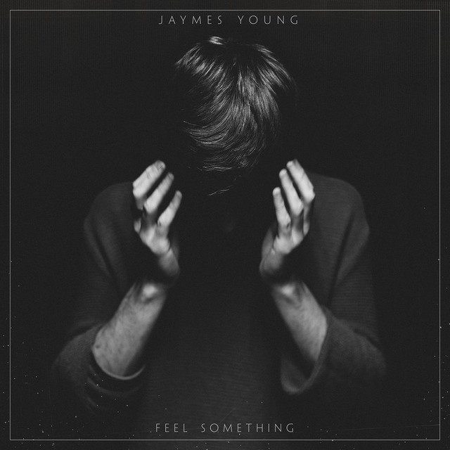Cover of Feel Something