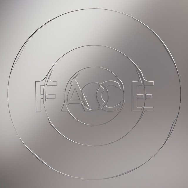 Cover of FACE
