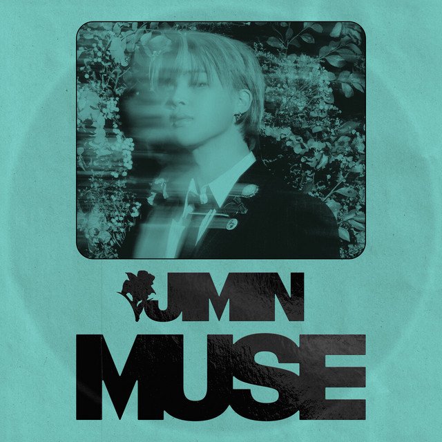 Cover of MUSE