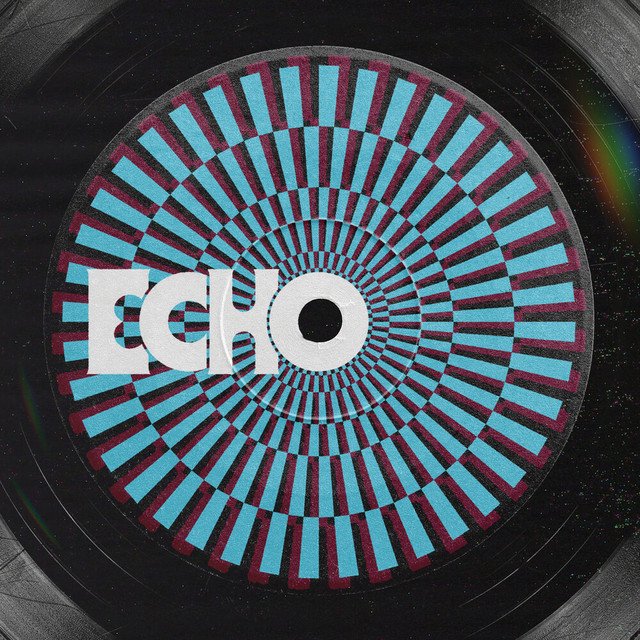 Cover of Echo