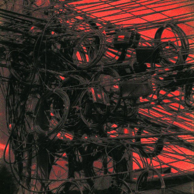 Cover of PIXELATED KISSES