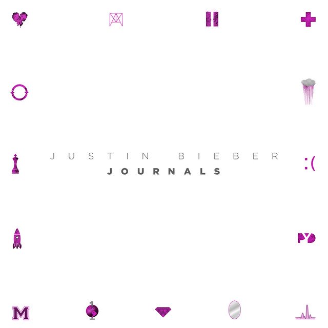 Cover of Journals