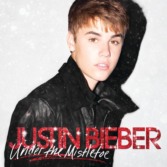 Cover of Under The Mistletoe