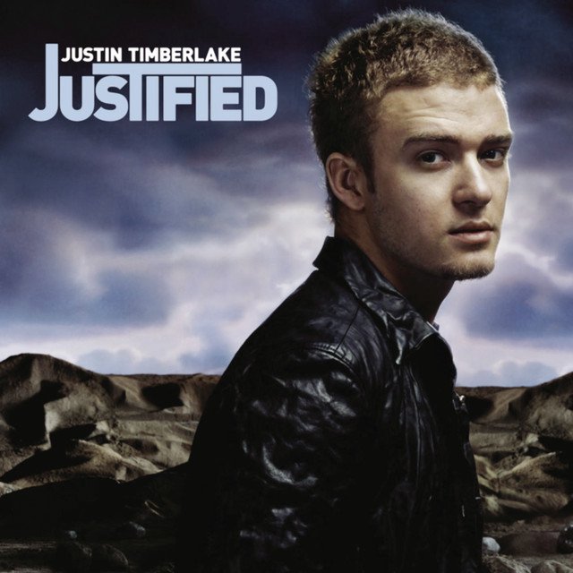 Cover of Justified