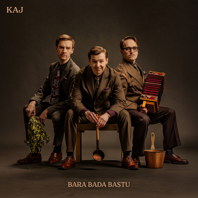 Cover of Bara Bada Bastu