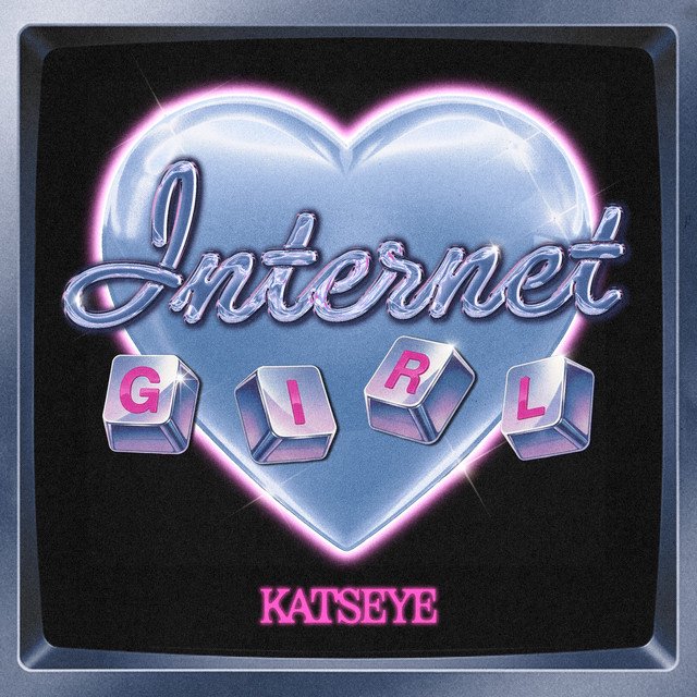 Cover of Internet Girl