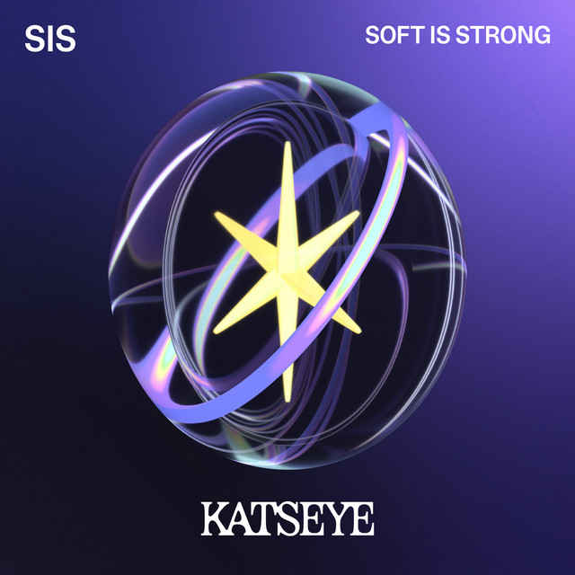 Cover of SIS (Soft Is Strong)