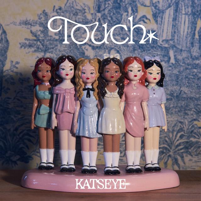 Cover of Touch