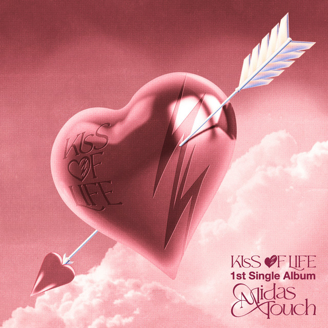 Cover of Midas Touch