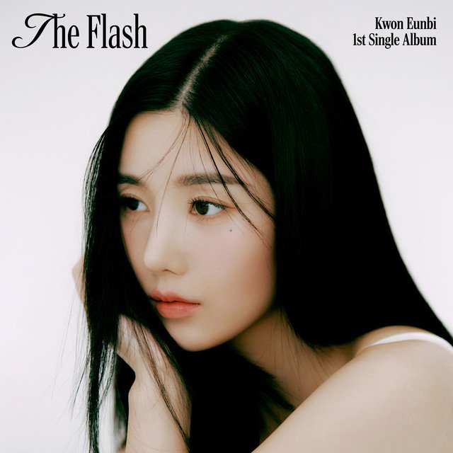 Cover of The Flash