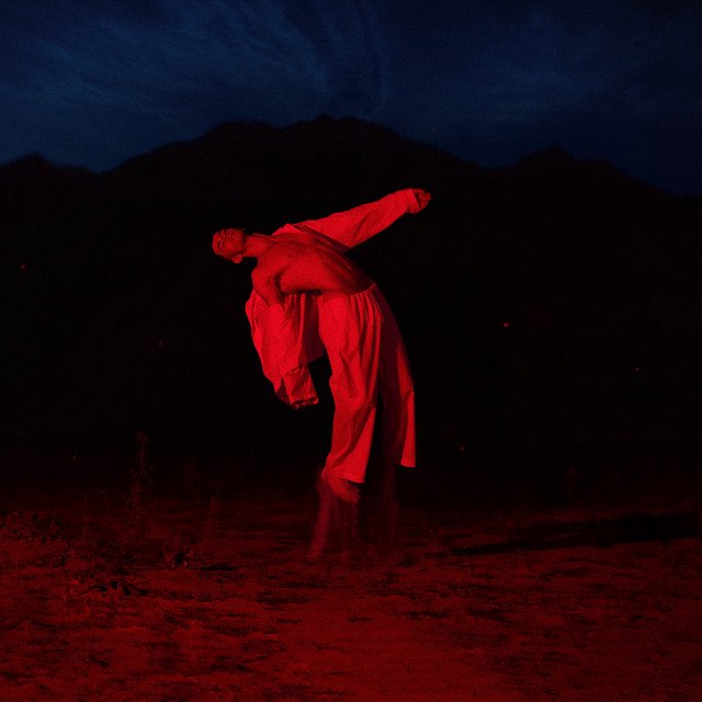 Cover of Новый Камбулат: Тынгла