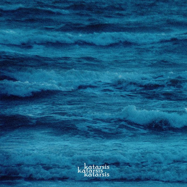 Cover of Kas man be jūros