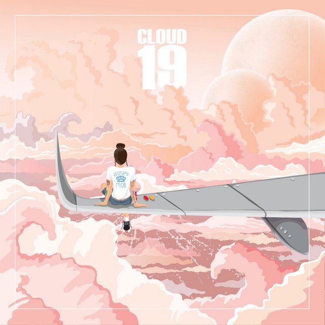 Cover of Cloud 19