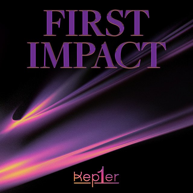 Cover of FIRST IMPACT