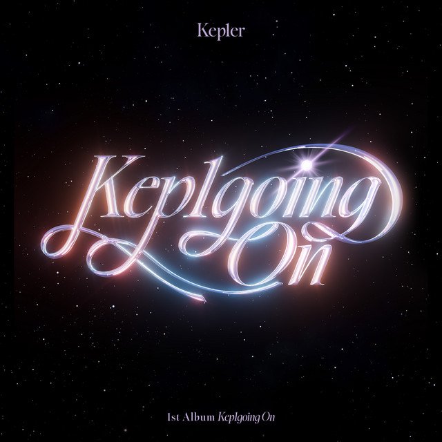 Cover of Kep1going On
