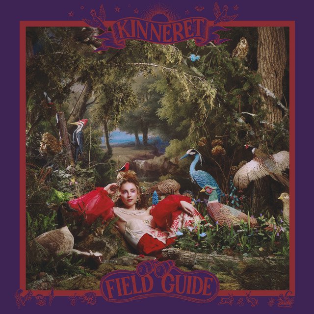 Cover of Field Guide