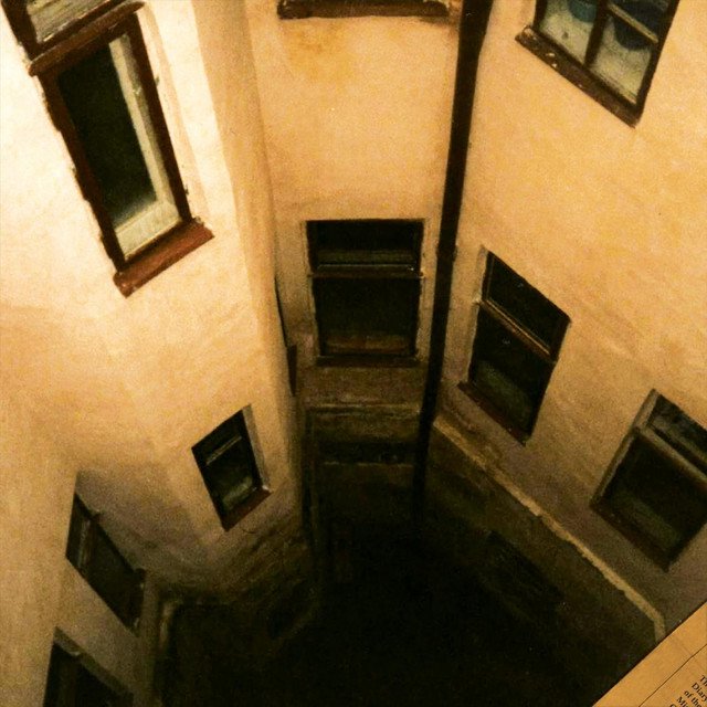 Cover of The Diary of the Missed One