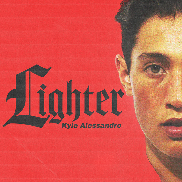 Cover of Lighter