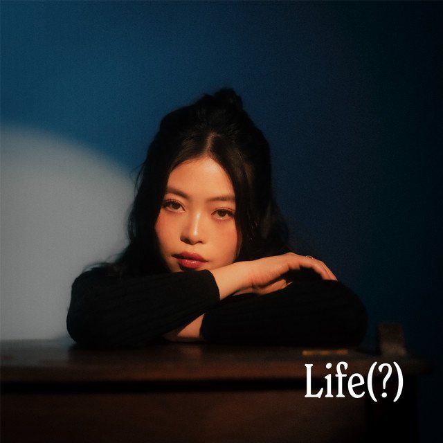 Cover of life(?)