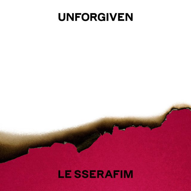 Cover of UNFORGIVEN