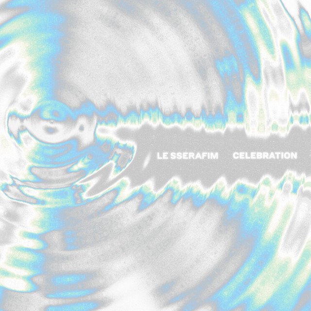 Cover of CELEBRATION