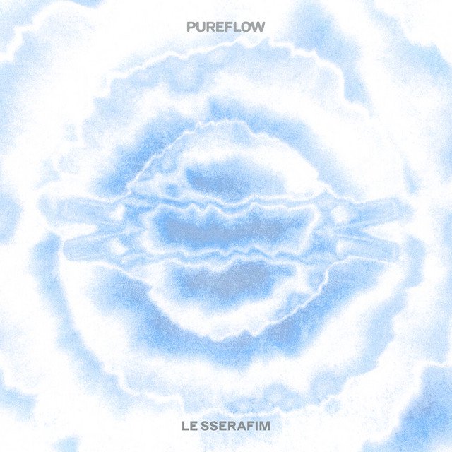 Cover of 'PUREFLOW', Pt. 1