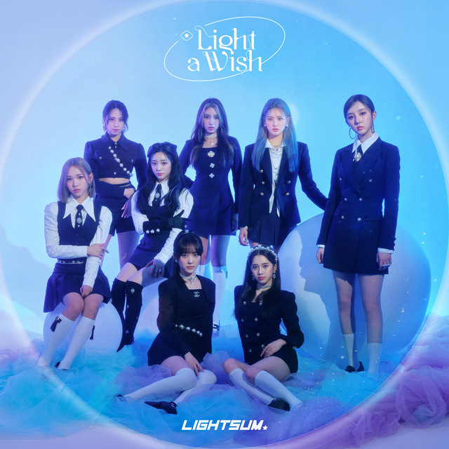 Cover of Light a Wish