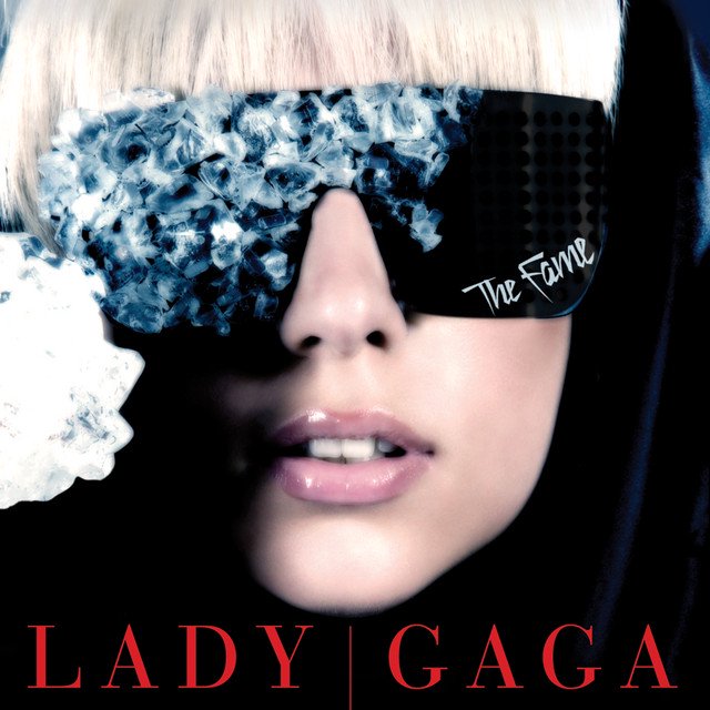 Cover of The Fame