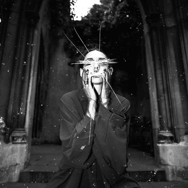 Cover of Невдячна глядачка