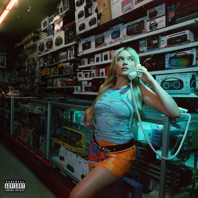 Cover of Please Hold