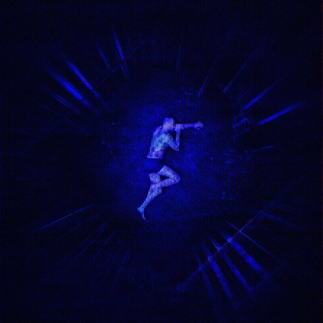 Cover of Черная метка