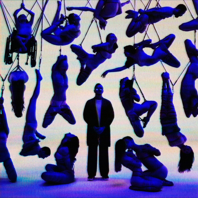 Cover of Сожги Этот Альбом