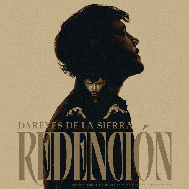 Cover of Redención