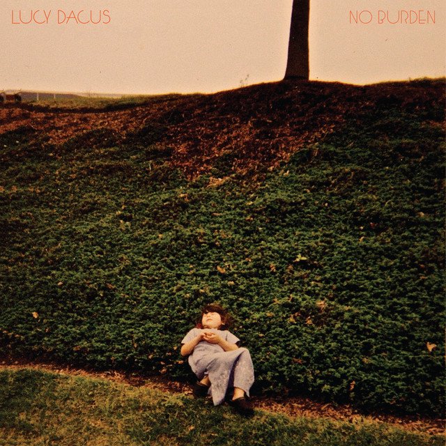 Cover of No Burden