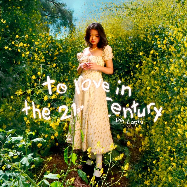 Cover of to love in the 21st century