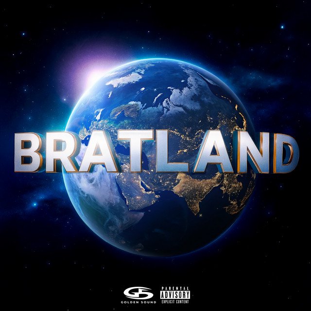 Cover of BRATLAND