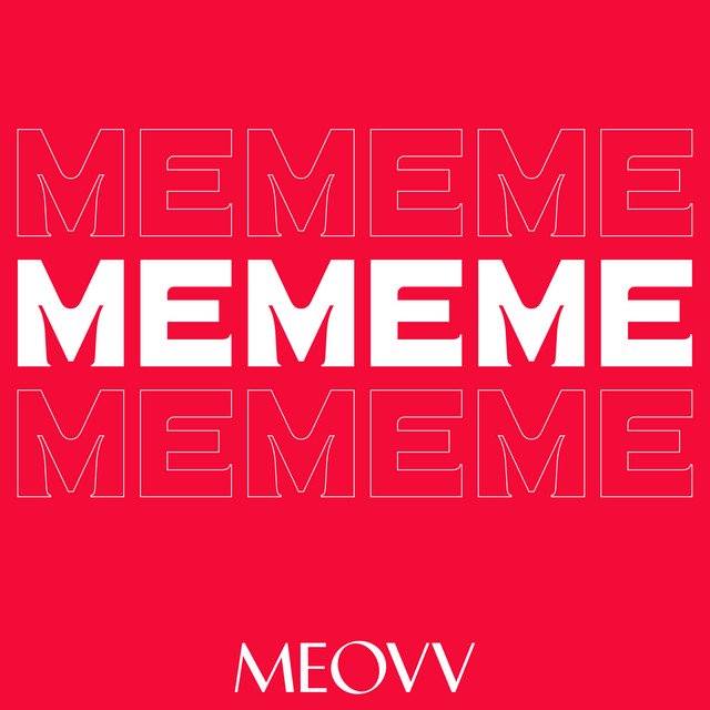 Cover of ME ME ME