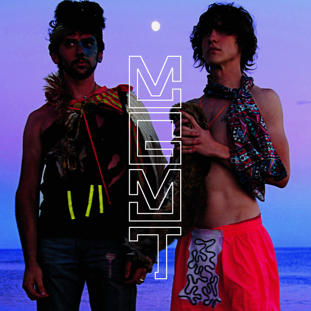 Cover of Oracular Spectacular